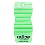 Vonná záveska HANG TAG Cucumber-Melon/uhorka-melón