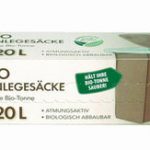 Vrecia 120l/5ks, 86x120cm - vhodné do BIO nádob ALUFIX