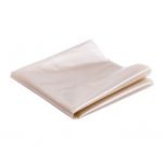 Vrecia LDPE natur 55x100 cm 130mic číre