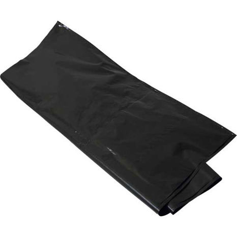 Vrecia na odpad 240l 1100x1300mm 60mic(čierne)