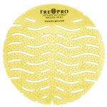 Wave - vonné pisoárové sitko citrus