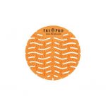 Wave - vonné pisoárové sitko Mango