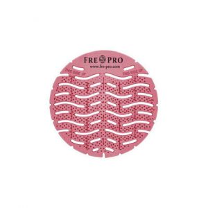 Wave - vonné pisoárové sitko škoricové jablko