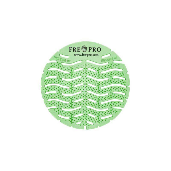 Wave - vonné pisoárové sitko uhorka/melón