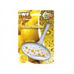 WC fresh košík - Lemon