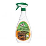 Well Done 1000ml - odmasťovač za studena NN