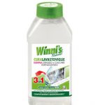WINNI´S CURALAVASTOVIGLIE 250ml ECO čistič umývačky