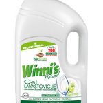 WINNI´S BRILLANTANTE 5l ECO do umývačky oplach