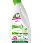 WINNI´S GEL LAVASTOVIGLIE 750 ml ECO do umývačky