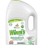 WINNI´S PAVIMENTI 5l ECO na podlahu