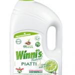 WINNI´S PIATTI 5l ECO na riad - NEDOSTUPNĚ