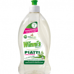 WINNI´S PIATTI ALOE 500 ml ECO na riad