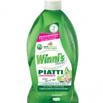 WINNI´S PIATTI LIME 500 ml ECO na riad