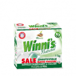 WINNI´S SALE 1kg ECO soľ