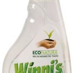 WINNI´S DOCCIA 500 ml ECO rozprašovač na sprchy - NEDOSTUPNÉ