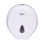 Zásobník toaletného papiera JUMBO Prima soft biely 19-23