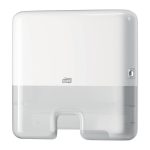 Zásobník Tork Xpress® Mini na papierové utierky Multifold, biely (H2)