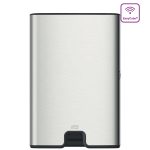 Zásobník Tork Xpress® na papierové utierky Multifold, nerez (H2)