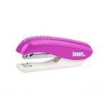 Zošívačka BOXER 100 magenta