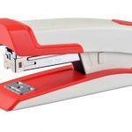 Zošívačka KANGARO INSPIRO PRO 45 na 30 listov red/ ivory