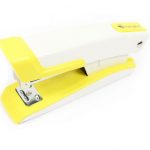 Zošívačka KANGARO INSPIRO PRO 45 na 30 listov yellow/ivory