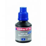 Atrament edding BT 30 modrý