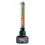 Atrament edding BTK 25 čierny