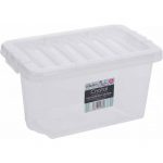 BOX s vekom 6,5L biely WHAM