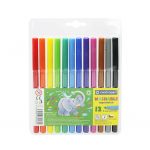 Fix školská Centropen 7790/12 vyprateľná