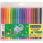 Fix školská Centropen 7790/18 vyprateľná