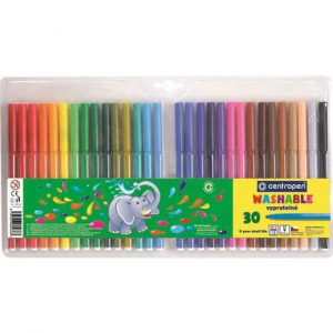 Fix školská Centropen 7790/30 vyprateľná