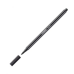 Fixa STABILO Pen 68 - čierna - 68