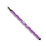 Fixa STABILO Pen 68 - fialová - 68