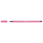 Fixa STABILO Pen 68 - lila - 68