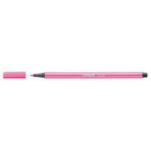 Fixa STABILO Pen 68 - lila - 68