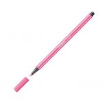 Fixa STABILO Pen 68 - ružová - 68