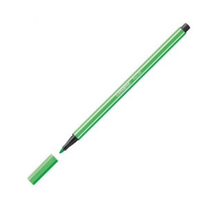 Fixa STABILO Pen 68 - svetlý smaragd - 68