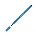 Fixa STABILO Pen 68 - tmavo modrá - 68