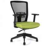 Kancelárska stolička THEMIS BP zelená