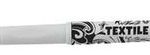 Liner Centropen 2639 na textil zelený