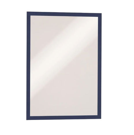 Magnetický DURAFRAME MAGNETIC A3 tmavomodrý