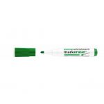 Multifunkčný magnetický popisovač na biele tabule - zelený