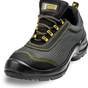 Obuv STRONG PROFESSIONAL SPRINT GREY S1 - veľ.37