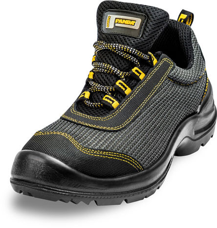 Obuv STRONG PROFESSIONAL SPRINT GREY S1 - veľ.37