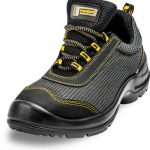 Obuv STRONG PROFESSIONAL SPRINT GREY S1 - veľ.46