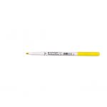 Popisovač Centropen 2507 WB žltý