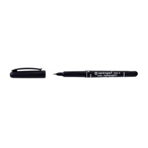 Popisovač Centropen 2634 S čierny