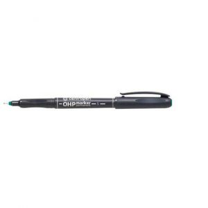 Popisovač Centropen 2634 S zelený