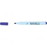 Popisovač Centropen 2739 na textil fialový
