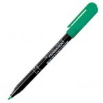 Popisovač Centropen 2846 zelený